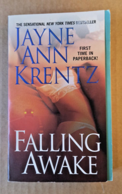 Jayne Ann Krentz, Falling Awake, Paperback, 2004
