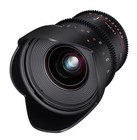 ROKINON Wide Angle Camera Lenses 20mm Focal