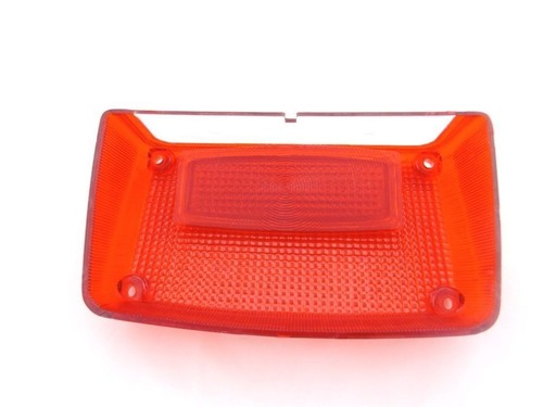 Cabochon lentille de feu arrière pour SUZUKI GS650 850 1000 GSX750 1100 Katana - Photo 2/3