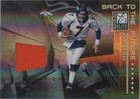 2007 Donruss Elite Jay Cutler John Elway #BTF-7