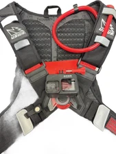 USWE Hydration Pack GoPro camera mount