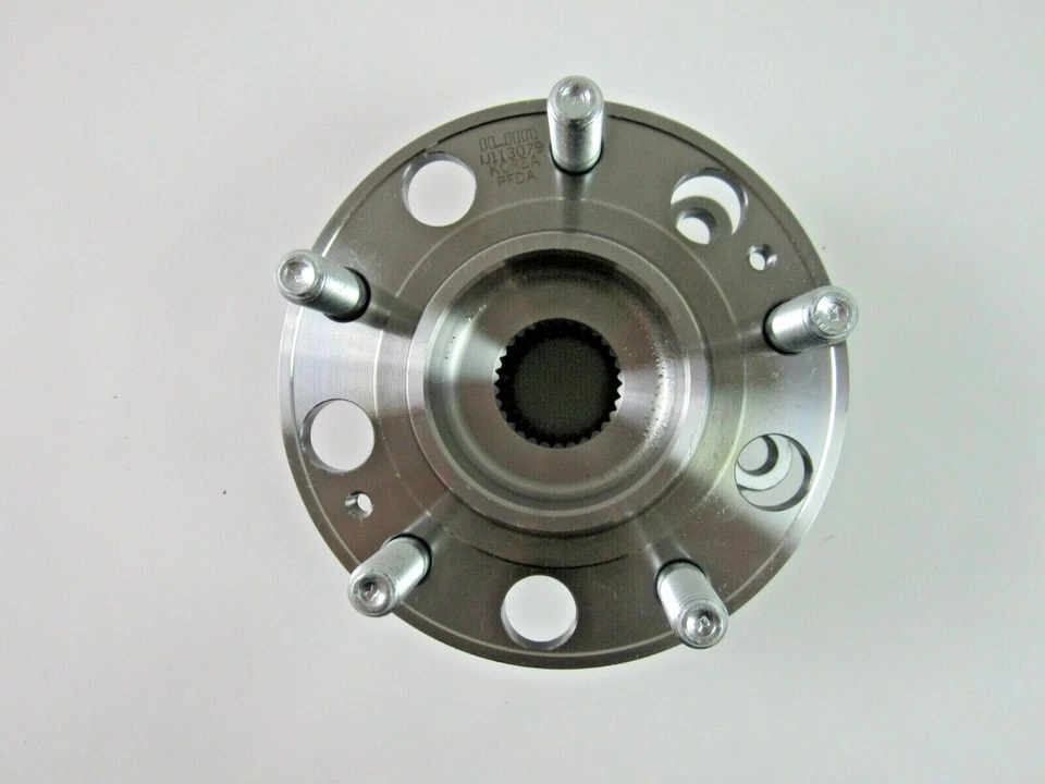 OEM Front Hub & Bearing for 2015-2019 SANTA FE 2016-2020 SORENTO 51750-C5000 Foto 3 de 4