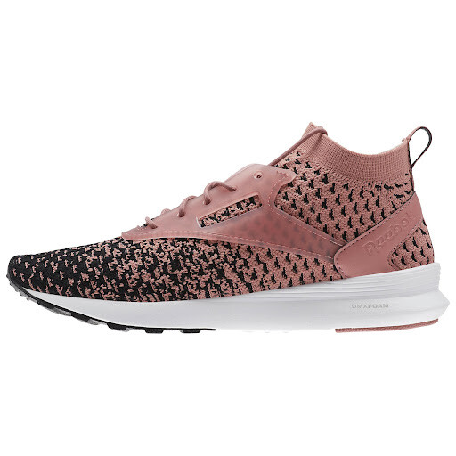 Running Reebok Zoku Runner ULTK Femme avec amorti dynamique et tige Ultraknit respirante