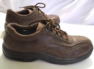 dunham work shoes