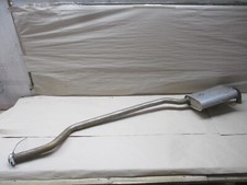 Auspuff Auspuffanlage Abgasanlage Ford Capri II Und III 1,3 1,6 Bj. 74