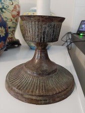 Made In India Brass Candlestick