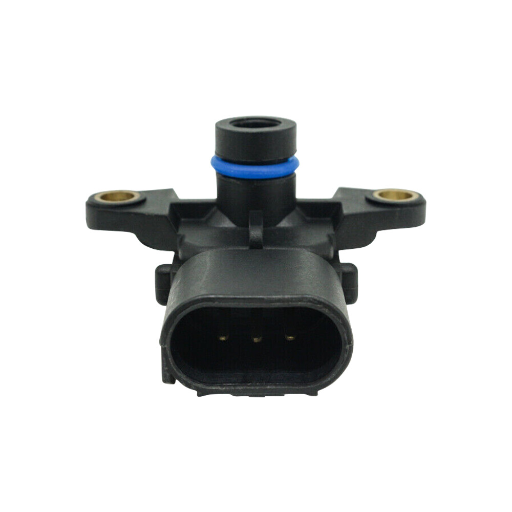 MAP Sensor 56041018AD Compatible With Chrysler Dodge Jeep Mitsubishi - Manifold Absolute Pressure Boost Sensor Replacement