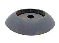 Bestway 12 ft. by 30 in. Swimming Pool Replacement Vertical Pole 1 Rubber Base