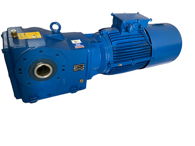 そら出品①➁ NORD SK 9032.1AZ-132LH/4 BRE100 HL,460V 9.2/11.0kW | eBay