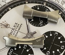 Rolex Endlinks Ref 558 per bracciale 78360 78790 nuovi di zecca