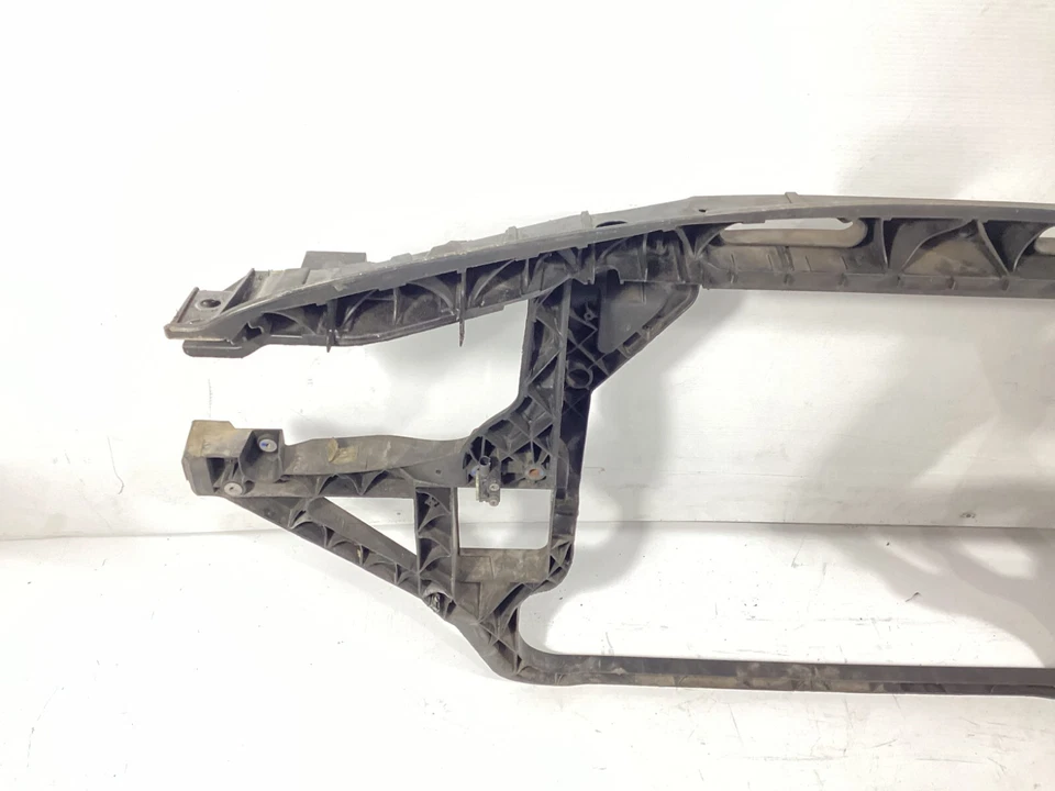 BMW X3 2007-2010 motor delantero radiador núcleo soporte 3419945 OEM. Foto 2 de 4