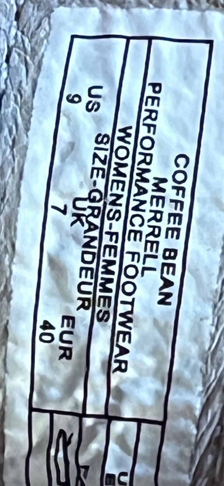 Merrell Performance Sandals Coffee Bean/  BROWN W… - image 8