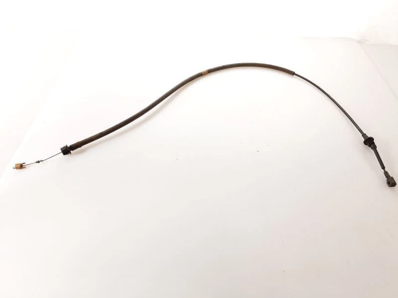 Cable acelerador Jeep TJ Wrangler 4,0 L o 2,5 L 1997-2002 2003 2004 2005 2006 62488 Foto 2 de 4