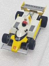 Tyco 440 Renault/Elf Indy 15 Slot Car