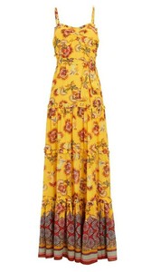 hobbs alexis maxi dress