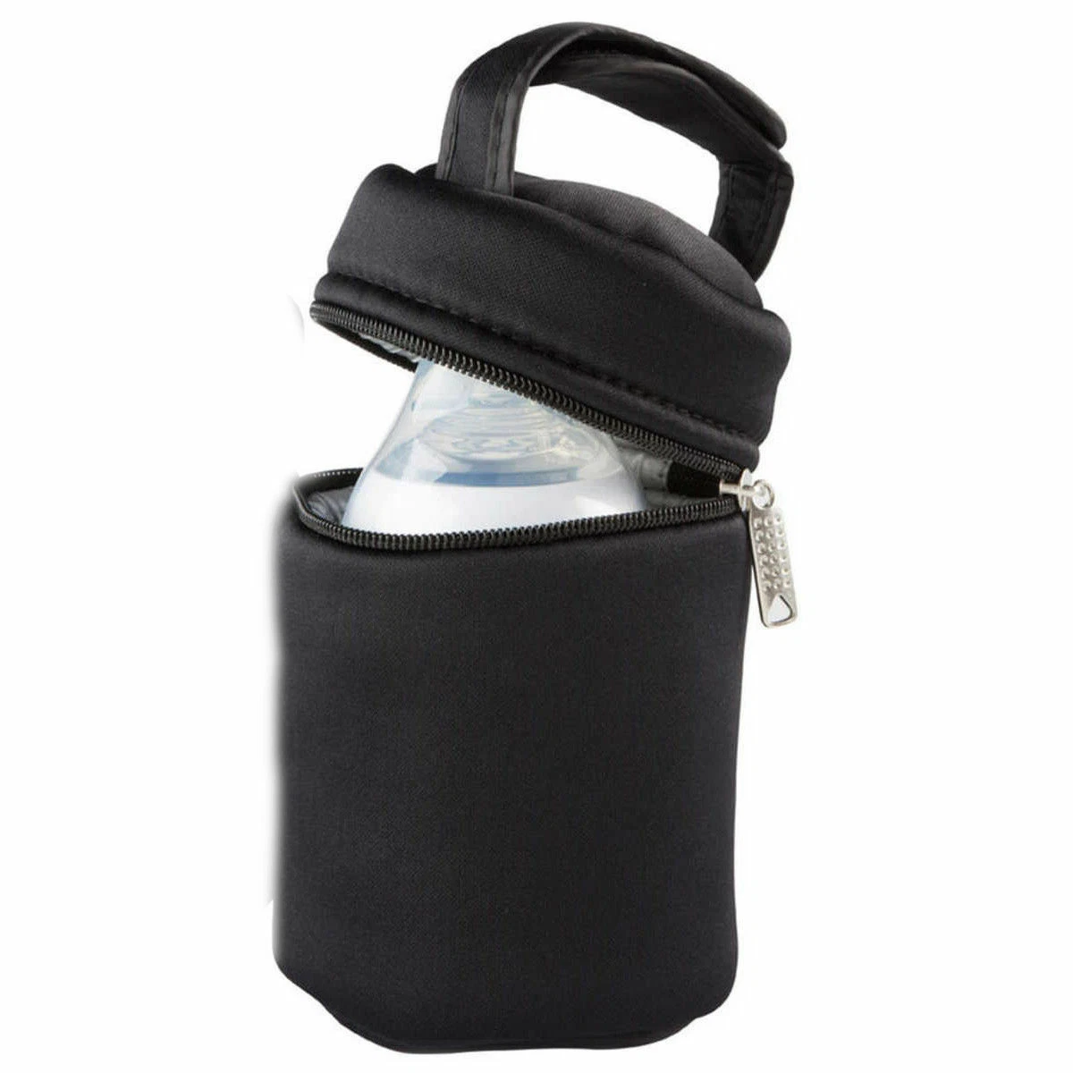 Baby bottle cooler bag tommee best sale tippee