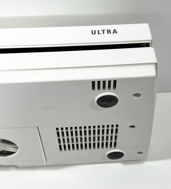 FoodSaver Ultra Vacuum Sealer by Tilia Tested Works Great for sale online eBay