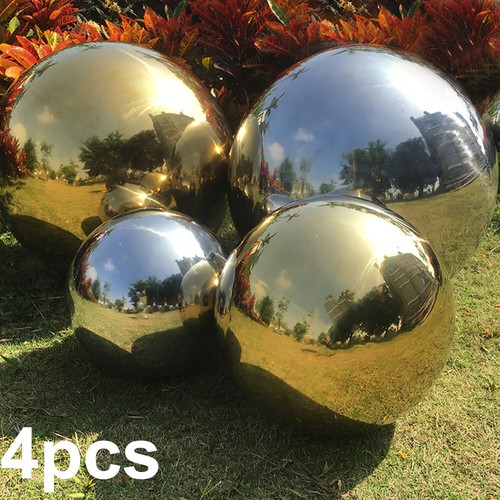 Stainless Steel Garden Spheres Uk Fasci Garden