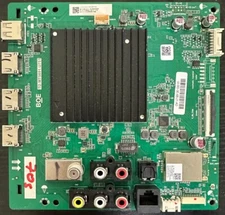 Vizio 21201-03255 Main Board for V655-J04