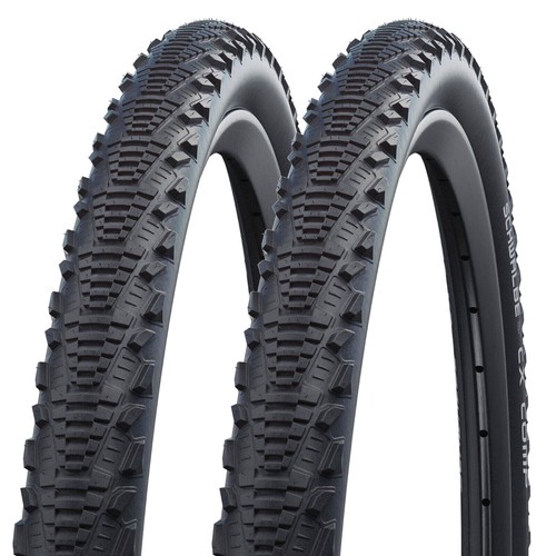 schwalbe cx tyres