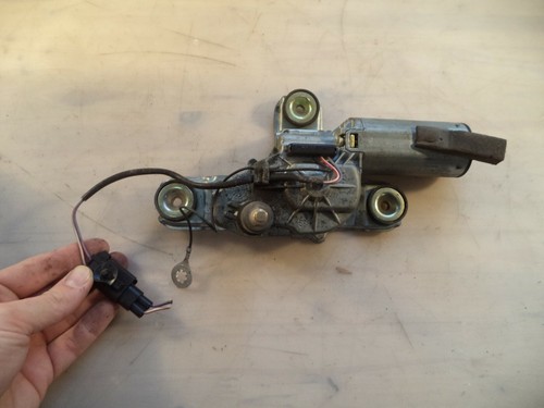 Scheibenwischermotor Ford SWF 97KG17K441AC 404264 7508