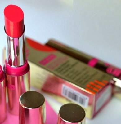 PUPA Miss Pupa Ultra Brilliant Lipstick 003 new