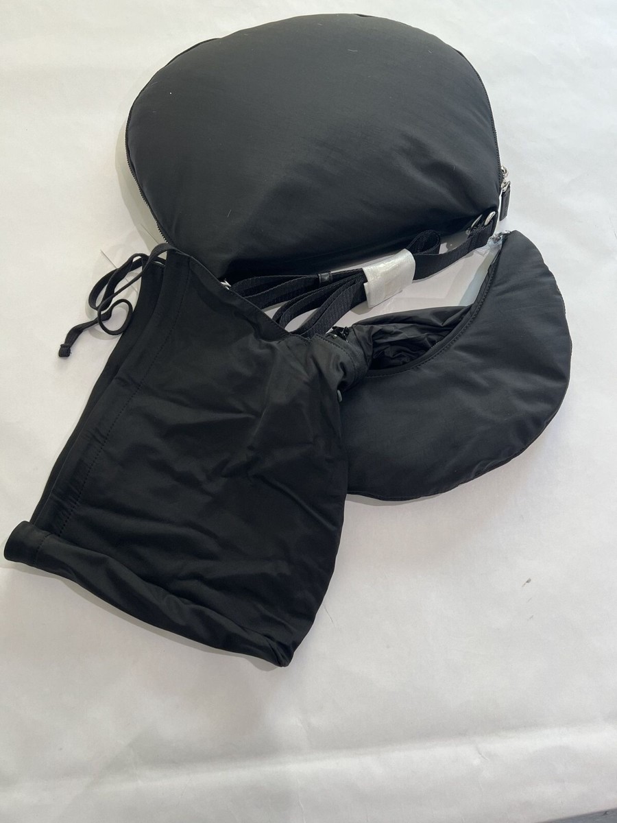 Helmut Lang Large Travel Bag in Black | eBay