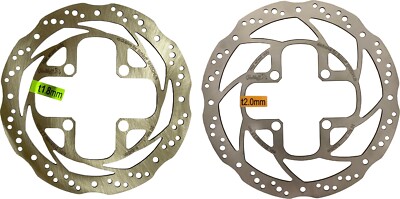 Original Rohloff Bremsscheibe in diversen Größen und Ausführungen