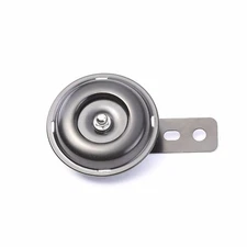 ELECTRIC HORN MOTORCYCLE 36V Vehicle Car Scooter E-Bike