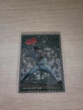 1993 Triad Baseball Whataburger Promo - Nolan Ryan Recollections  SC2048
