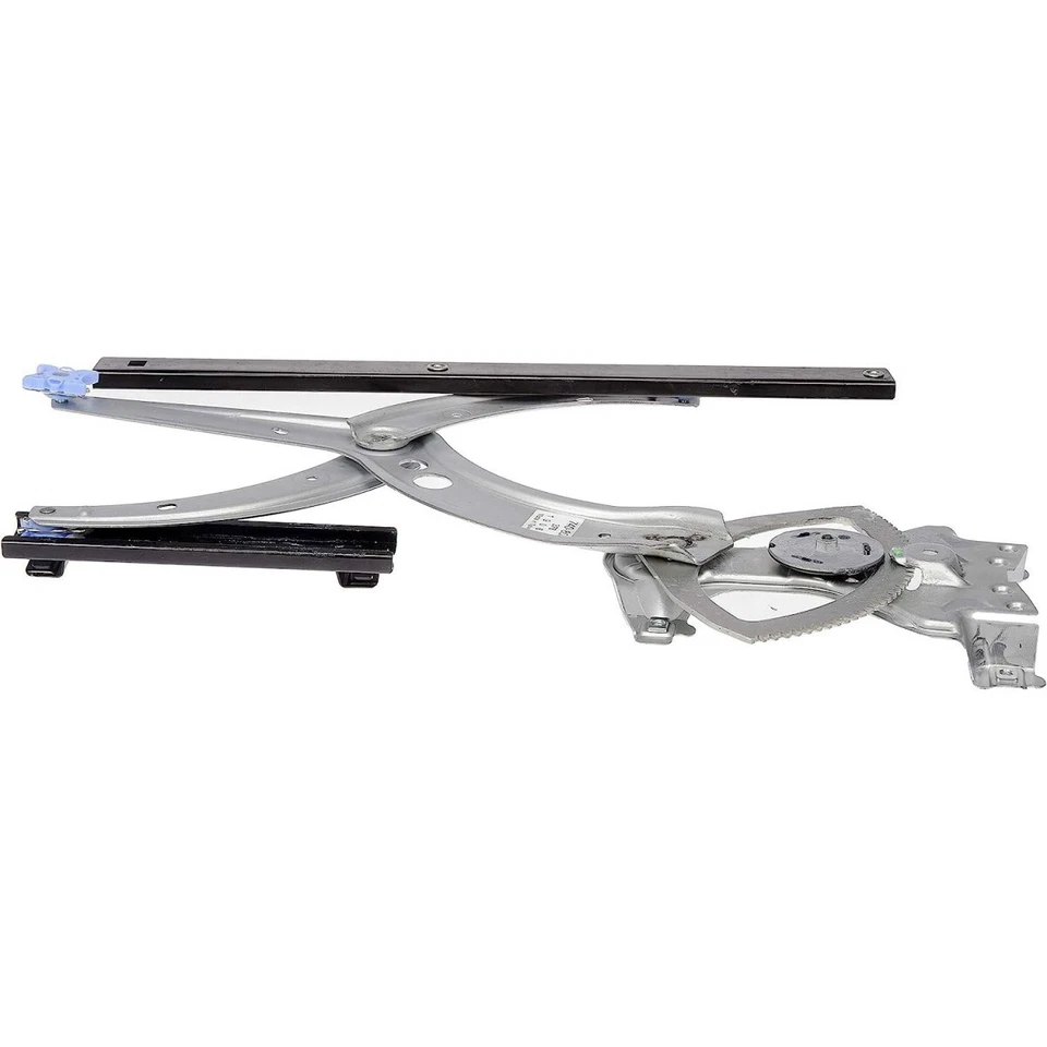 740-805 Dorman Window Regulator Front Driver Left Side New for VW LH Hand Passat Foto 2 de 4