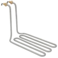 CPUK HEF04 UNIVERSAL 2.5kW TABLE TOP FRYER HEATING ELEMENT VARIOUS MODELS 230V