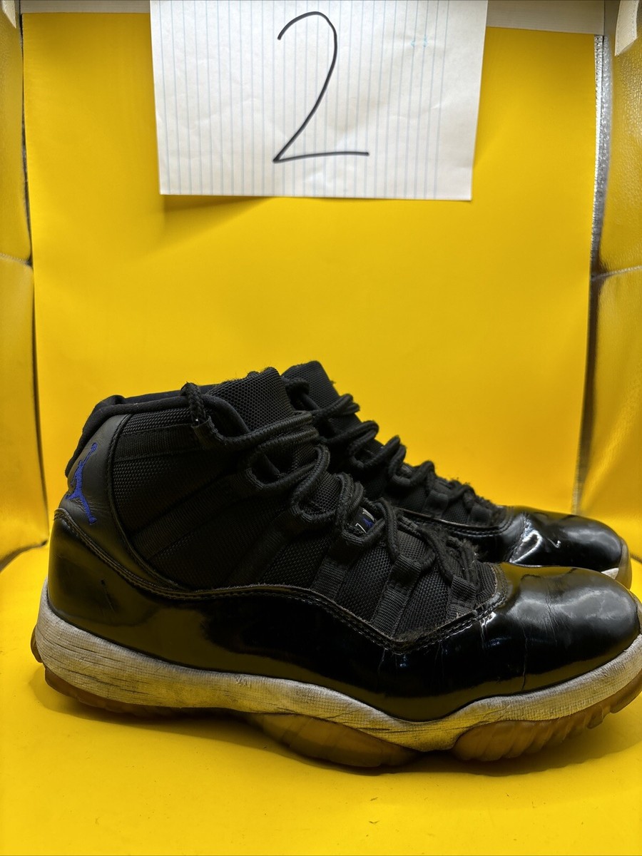 Nike Air Jordan 11 Retro Space Jam OG 378037-003 Men