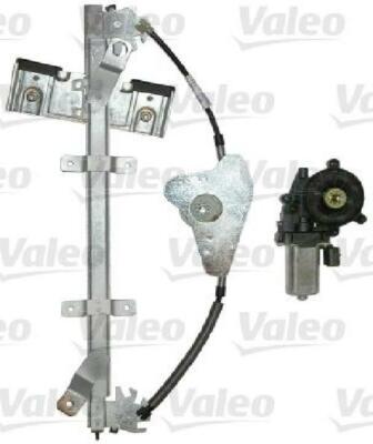 Original Valeo window regulator 850114 for Ford