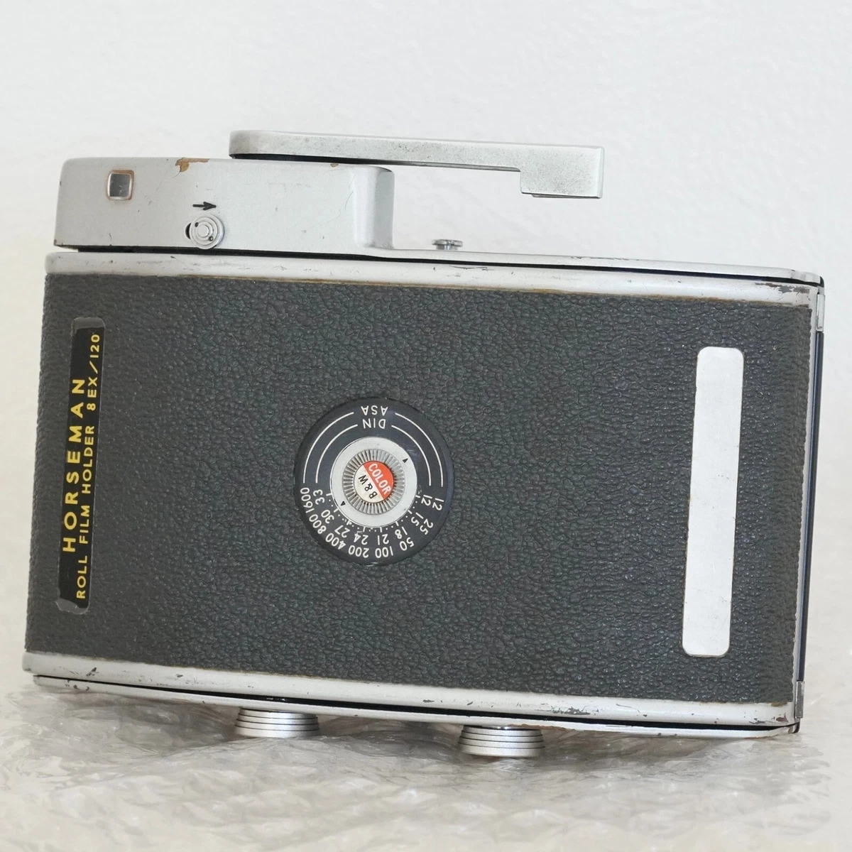 Horseman 6x9 cm Camera Camera Film Roll Film Backs for sale | eBay
