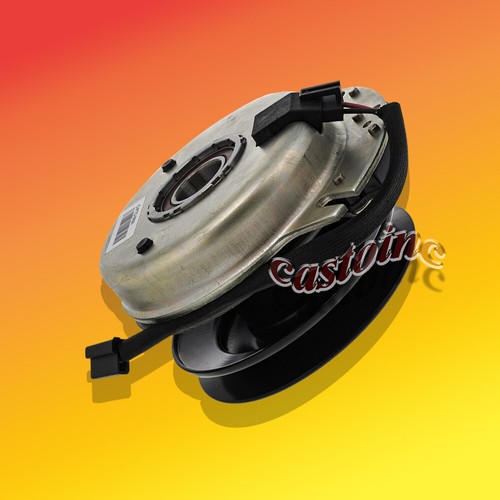 Frizione Elettrica PTO Per Cub Cadet 717-04552 - Ricambio Aftermarket 1 Anno Garanzia - Foto 2