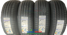 KIT 4x MICHELIN 185/65 R15 88T PRIMACY 4 DOT 2025 TRENO GOMME ESTIVE NUOVE PNEUM
