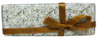Hopificio White Musk Finest Triple Milled Bar Soap 5.2 oz Set of 3 New Italy
