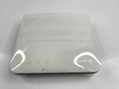 Vodafone DSL Easy Box 803 A Vodafone White