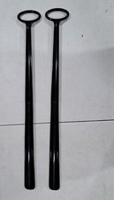 Shoe Horn 30  Long - PlastVelette Shoe Horn Long Handle for Seniors Shoe Horn...