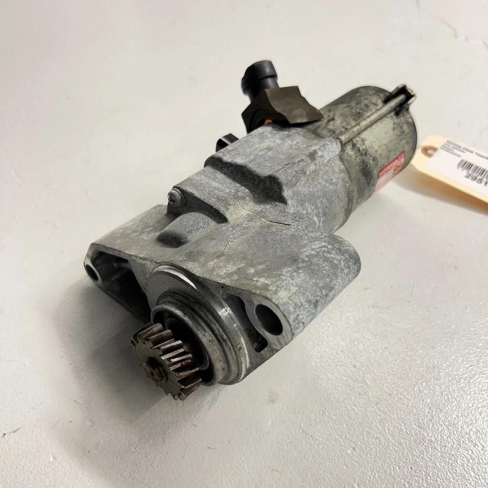 Motor de arranque Honda Pilot Ridgeline Odyssey 2016-2021 3,5 L OEM 50 k Foto 3 de 4