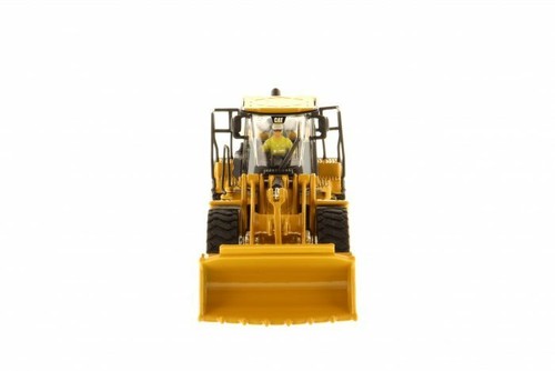 Caterpillar | HO 1:87 | CAT 966M Wheel Loader | # CAT 85948 - Picture 10 of 12