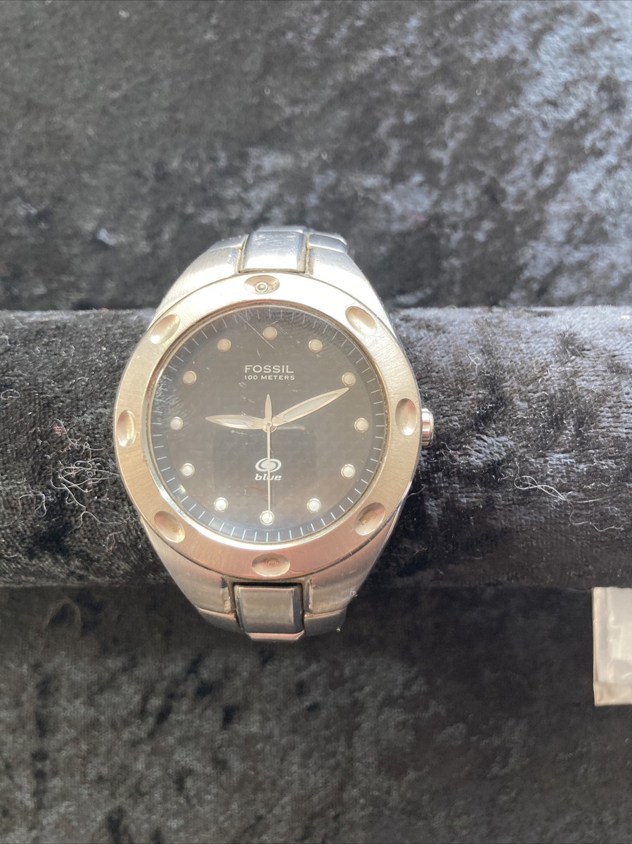 Fossil Blue Watch (AM3287)
