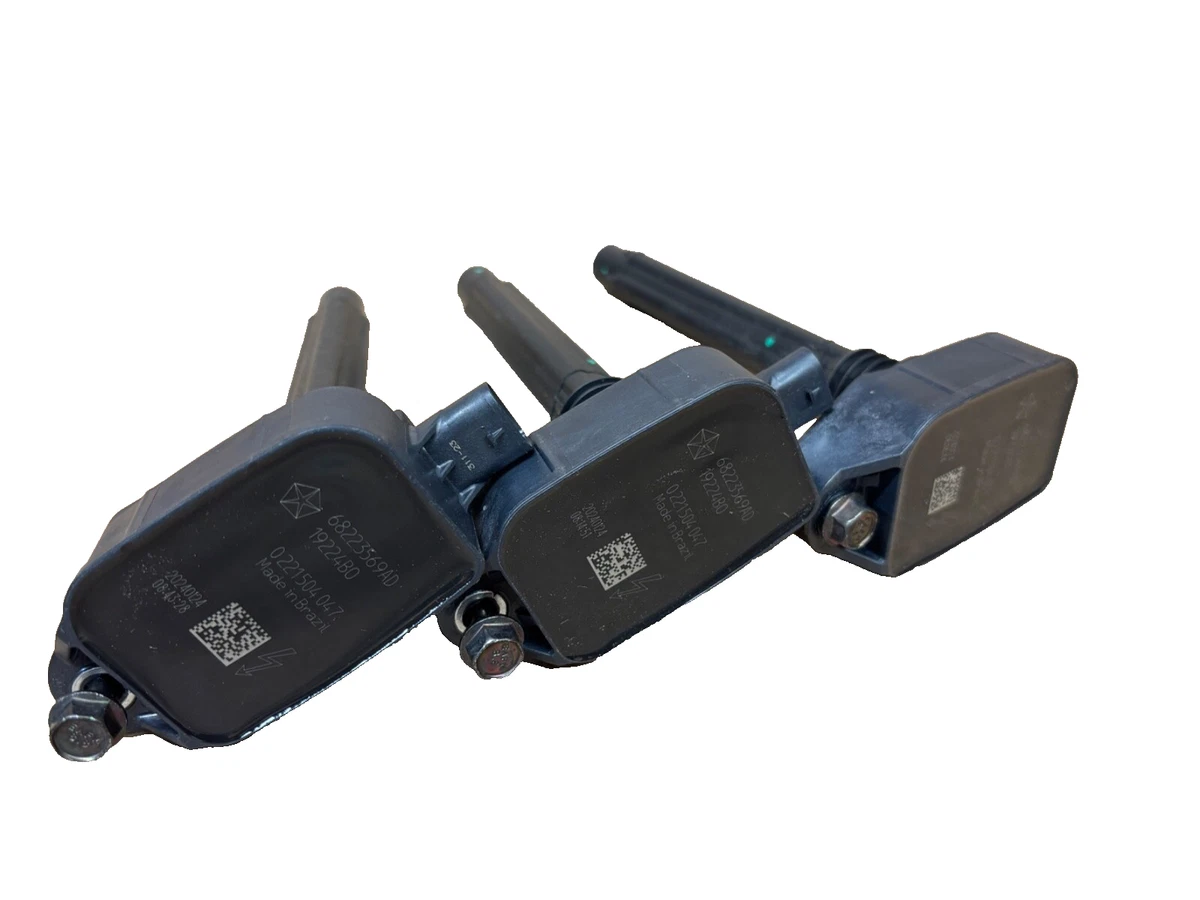ENA Set Of 6 Ignition Coil Pack Copatible With Chrysler Jeep Dodge 300