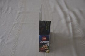 Lego Dimensions Fun Pack 71220, Lord of the Rings 