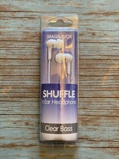 Magnavox Headphones