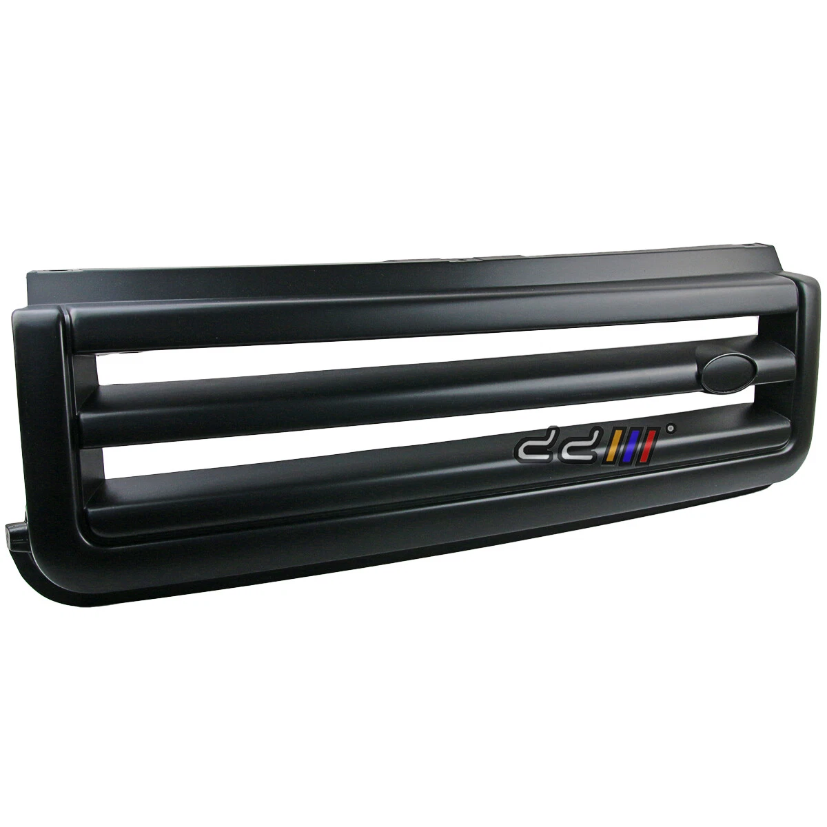 Fiberglass Front Radiator Grille Fit For Land Rover Discovery 2
