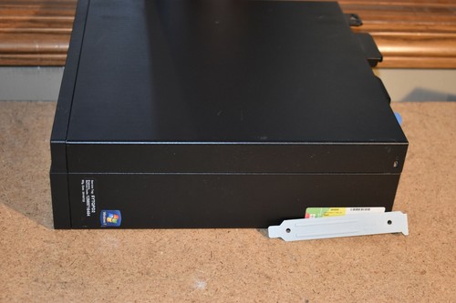 Dell Precision 3420 Workstation Xeon E3-1245 v5 3.5GHz 8GB 500GB HDD Windows 10 - Picture 8 of 11