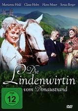 Die Lindenwirtin vom Donaustrand - Marianne Hold & Hans Moser - Filmjuwelen DVD