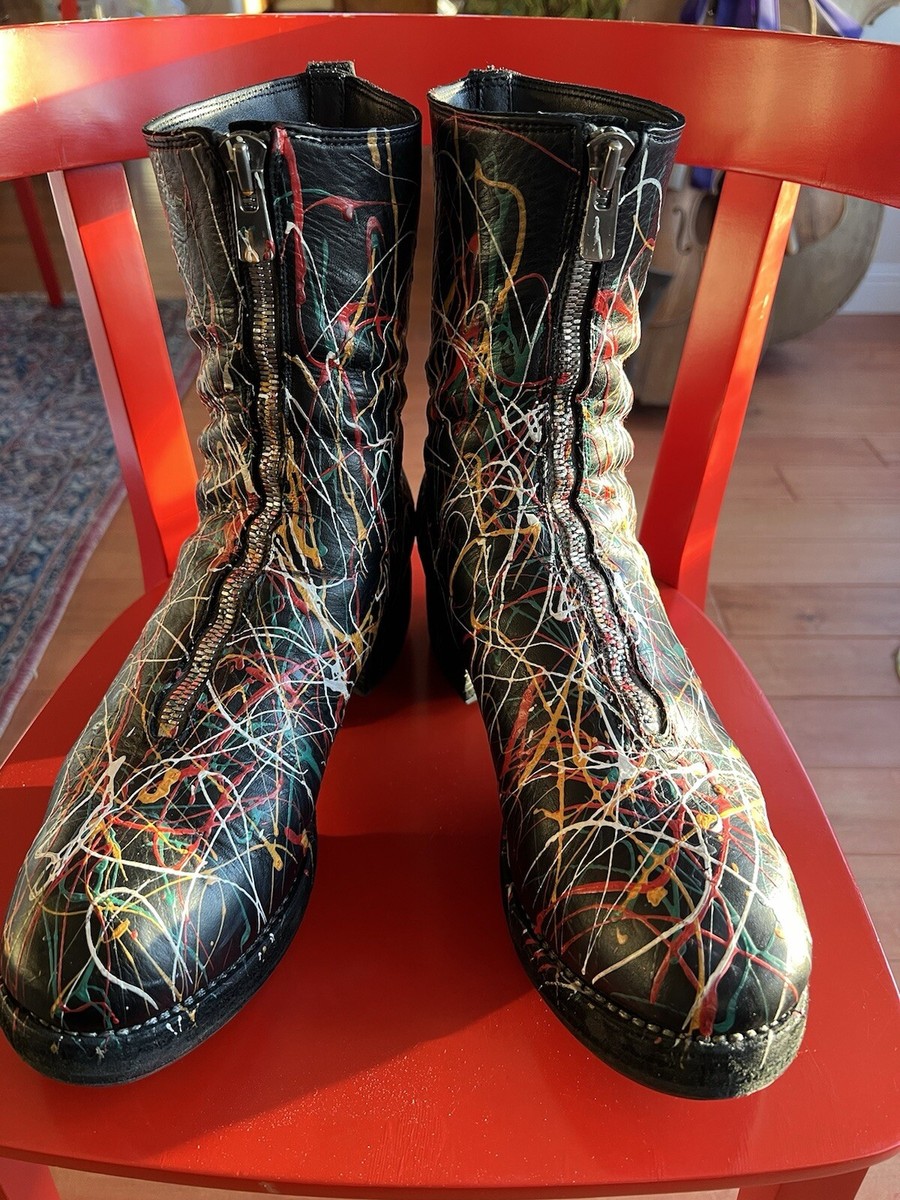 靴 A1923 guidi ma+ incarnation backlash A1923 guidi ma+ incarnation backlash